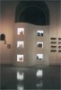 V & A Museum Wavy Wall: Tiaras & Terracottas Exhibition Shop.