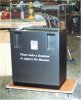 Imperial War Museum Donation Boxes.